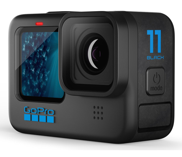 GoPro HERO11 Black - 1069854 - zdjęcie 3